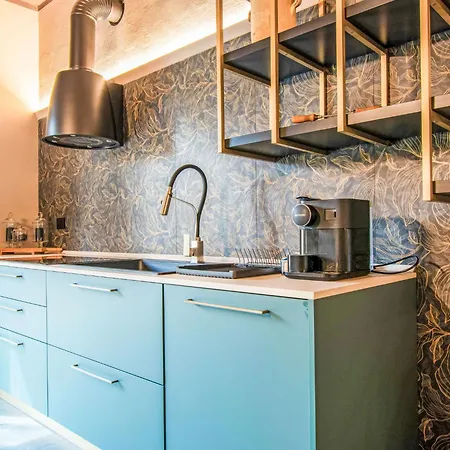 Michelle By Interhome Daire