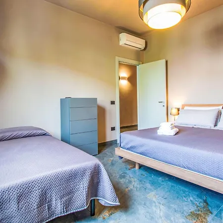 Michelle By Interhome Daire San Romano (Pisa)