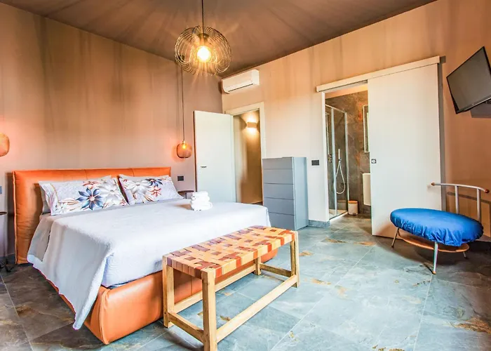 דירה Michelle By Interhome מונטופולי אין ואל ד'ארנו