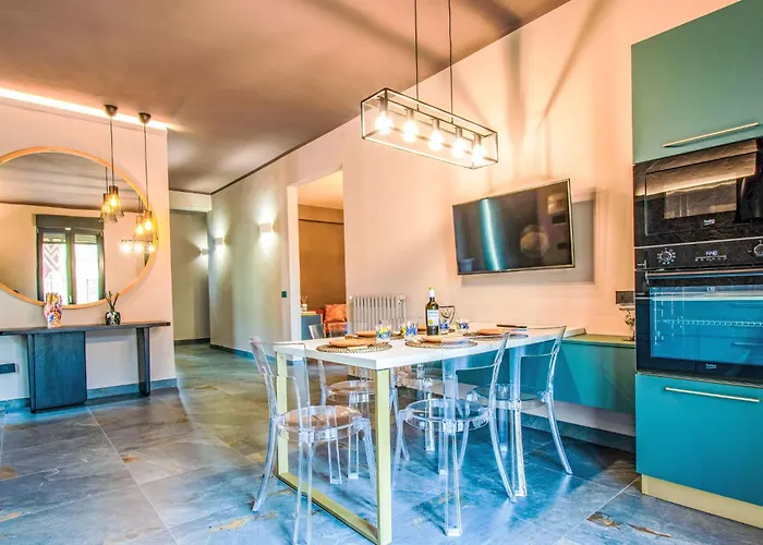 Michelle By Interhome