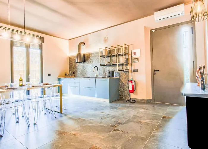 דירה Michelle By Interhome