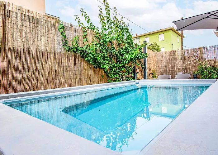 דירה Michelle By Interhome *