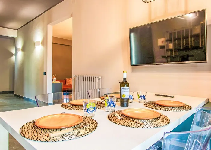 Michelle By Interhome דירה