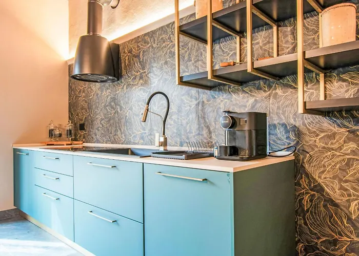 Michelle By Interhome דירה