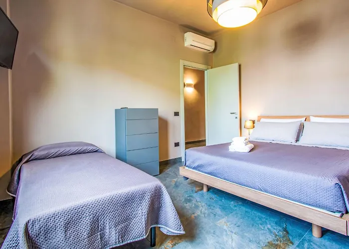 Michelle By Interhome דירה מונטופולי אין ואל ד'ארנו