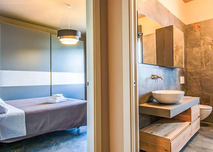 Michelle By Interhome מונטופולי אין ואל ד'ארנו