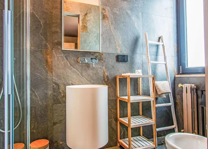 דירה Michelle By Interhome *