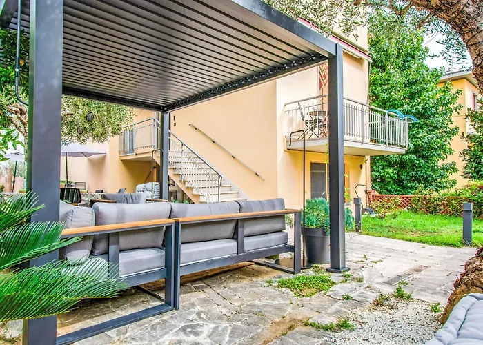 Michelle By Interhome דירה