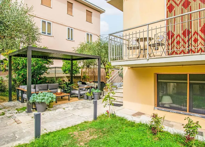 דירה Michelle By Interhome *