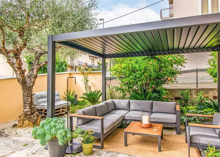 דירה Michelle By Interhome